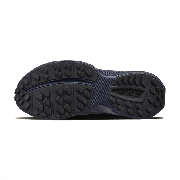 Craft Endurance Trail - Asphalt/Dark Navy