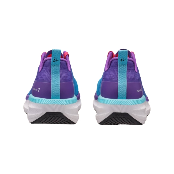 Craft Pro Endurance 2 - Club Cobalt/True Purple