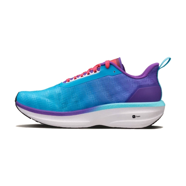 Craft Pro Endurance 2 - Club Cobalt/True Purple