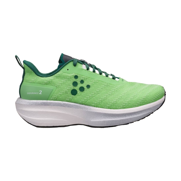 Scarpe Running Neutre Uomo Craft Pro Endurance 2  Colias 1914832COLIAS