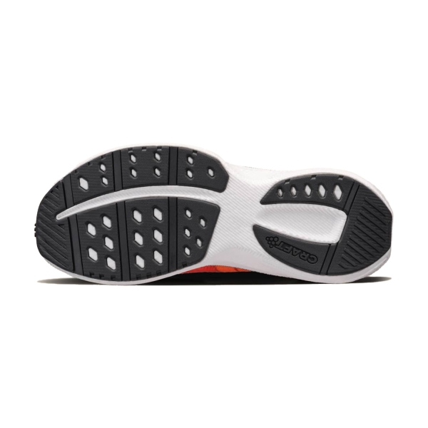 Craft Pro Endurance 2 - Core Red/Multi