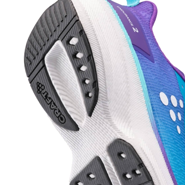 Craft Pro Endurance 2 - Club Cobalt/True Purple