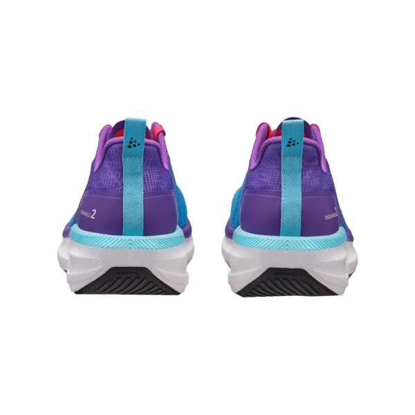 Craft Pro Endurance 2 - Club Cobalt/True Purple