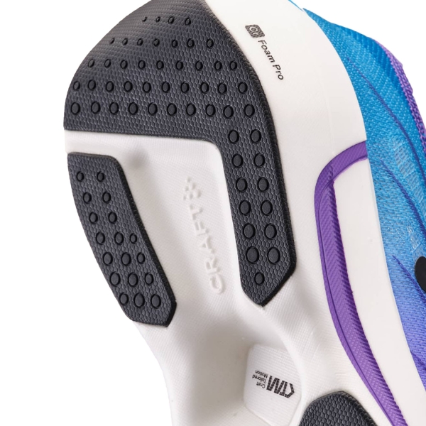 Craft Nordlite Tempo - Club Cobalt/True Purple