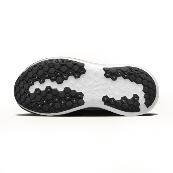 Craft Pacer 2 - Black/White