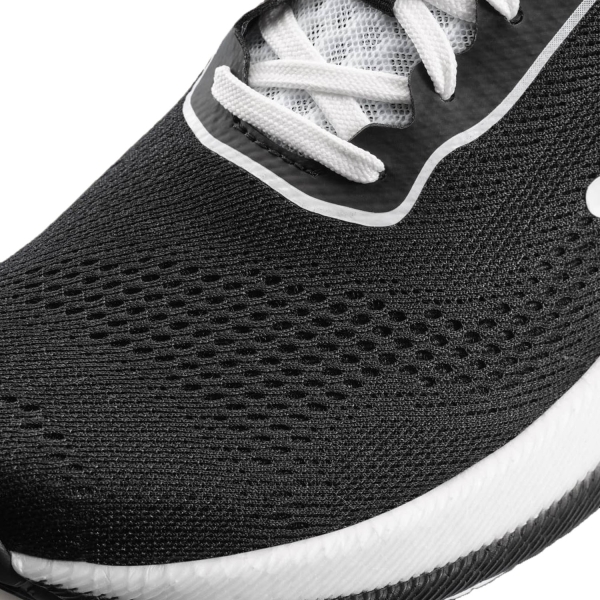 Craft Pacer 2 - Black/White
