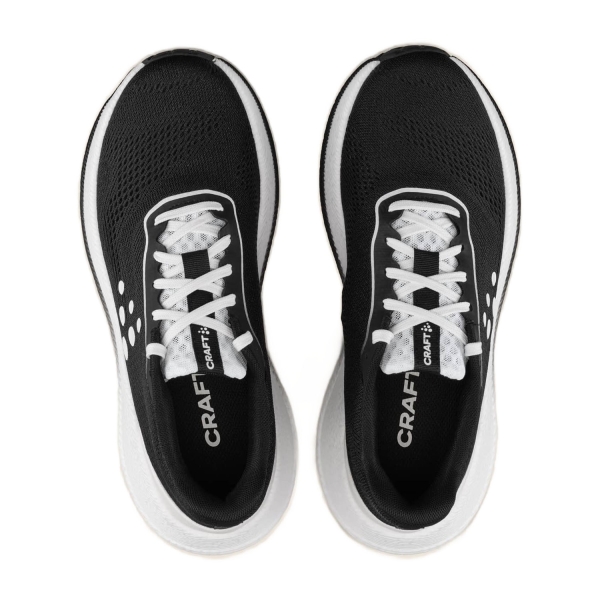 Craft Pacer 2 - Black/White