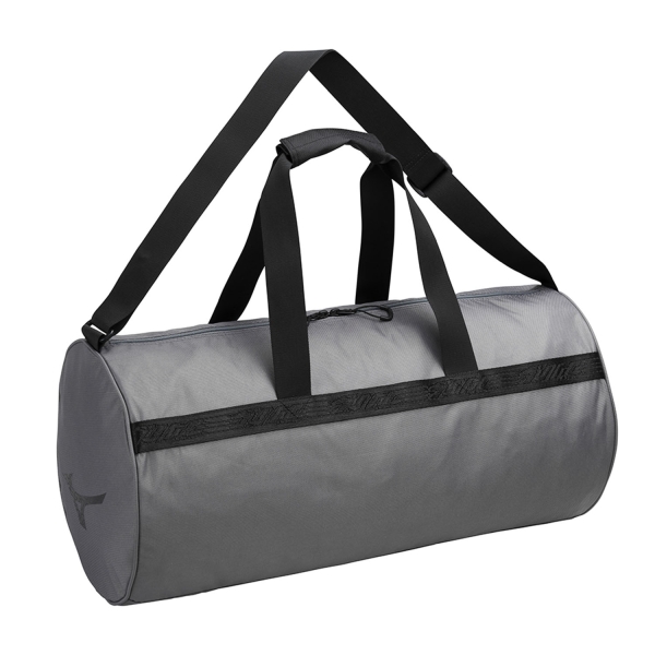 Borsa Mizuno WASO Borsone  Gray 33GDC00505