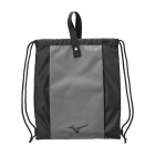 Mizuno WASO Sackpack - Gray
