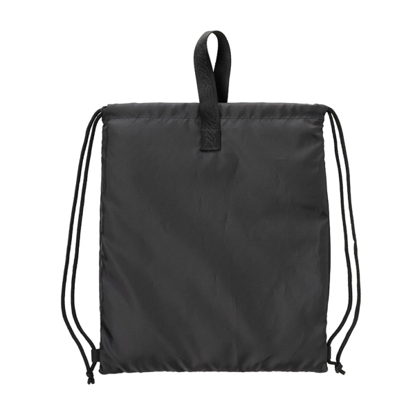 Mizuno WASO Sackpack - Gray