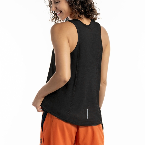 Scott Endurance Canotta - Black