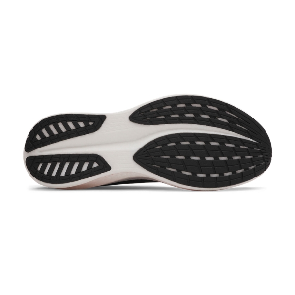 Under Armour Velociti SPD - Black/Mod Gray/White