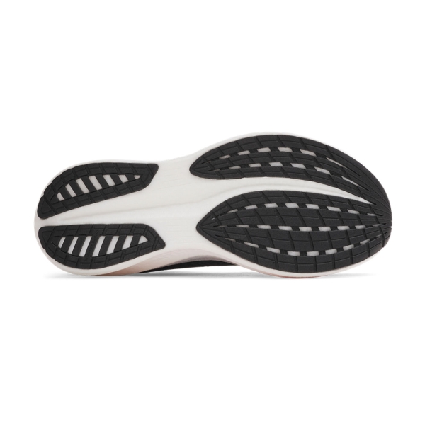 Under Armour Velociti SPD - Black/Mod Gray/White