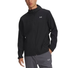Under Armour Velociti Pro Storm Chaqueta - Black/Reflective