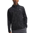 Under Armour Velociti Pro Storm Giacca - Anthracite/Black/Reflective
