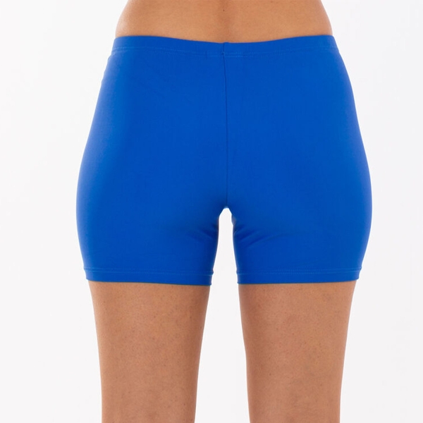 Joma Brama Academy 4.5in Pantaloncini - Royal