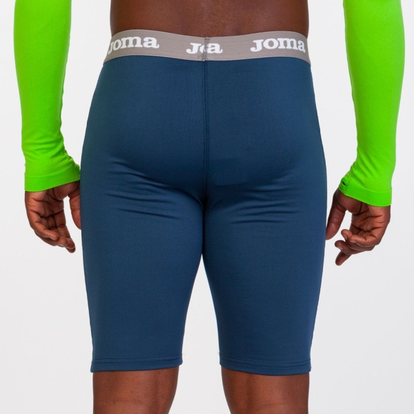 Joma Warm 10in Pantaloncini - Navy