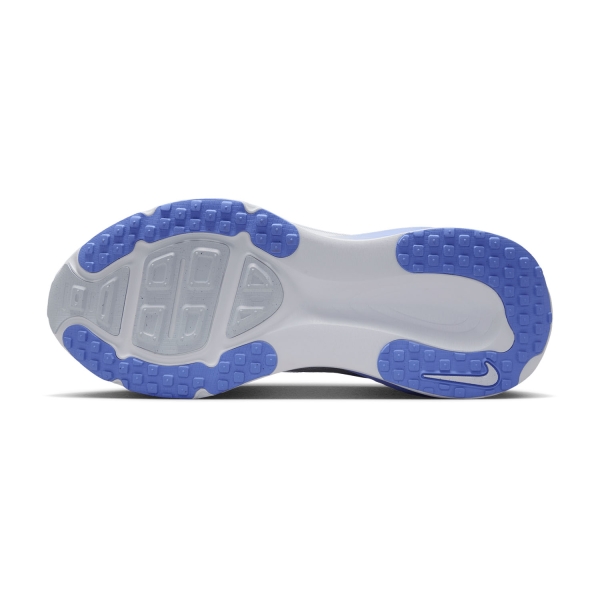 Nike Vomero 18 - White/Royal Pulse/Football Grey