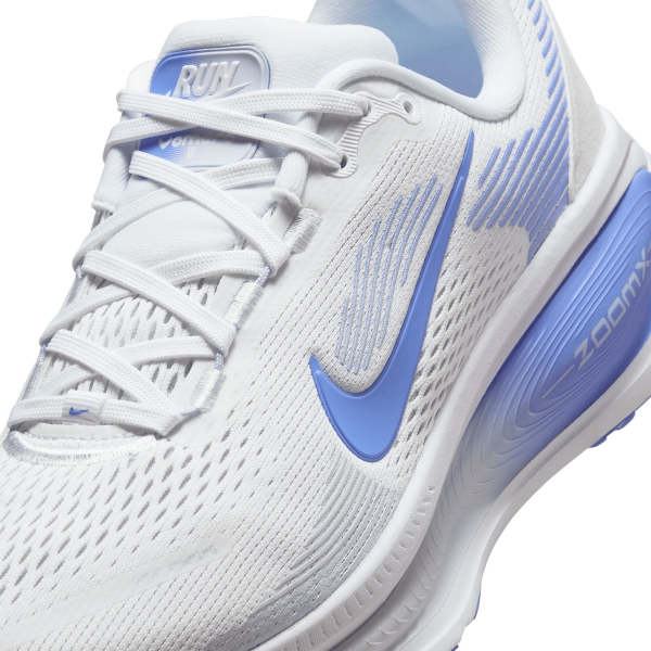 Nike Vomero 18 - White/Royal Pulse/Football Grey
