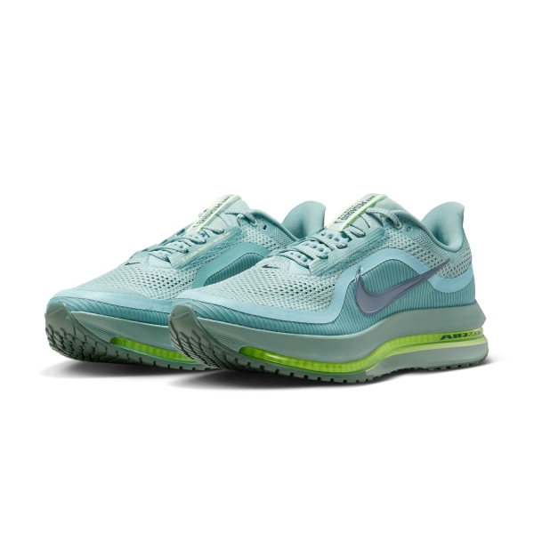 Nike Pegasus Premium - Cannon/Seaweed/Barely Volt/Volt