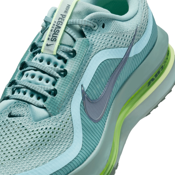 Nike Pegasus Premium - Cannon/Seaweed/Barely Volt/Volt