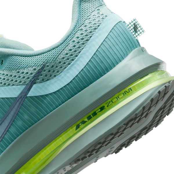 Nike Pegasus Premium - Cannon/Seaweed/Barely Volt/Volt