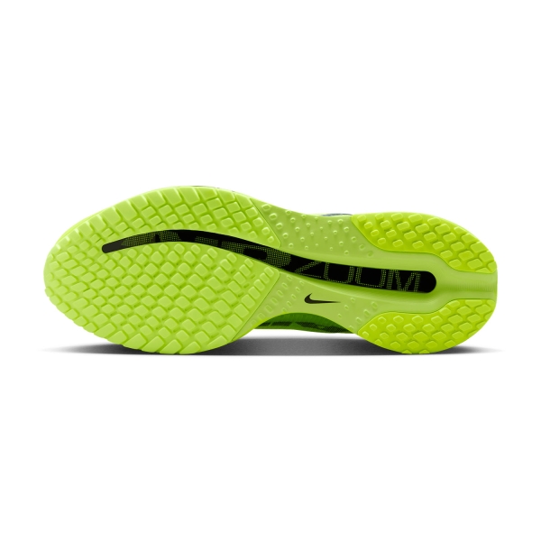 Nike Pegasus Premium - Volt/Black/White