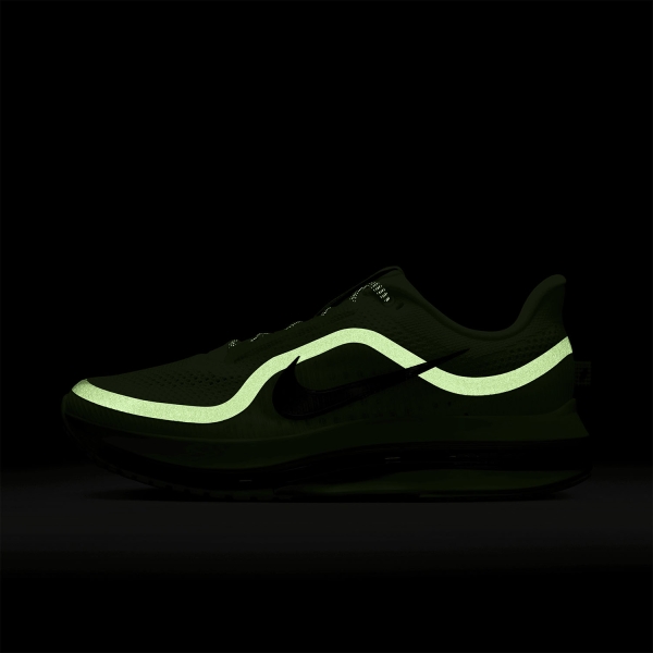 Nike Pegasus Premium - Volt/Black/White