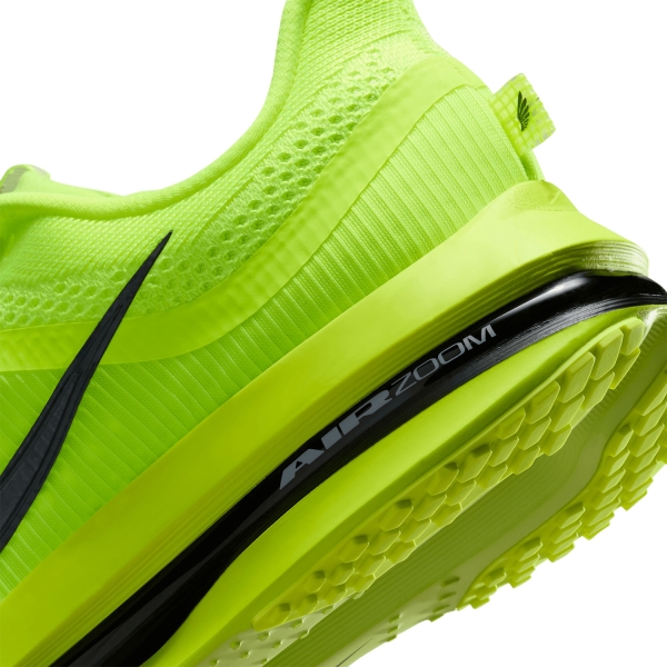 Nike Pegasus Premium - Volt/Black/White