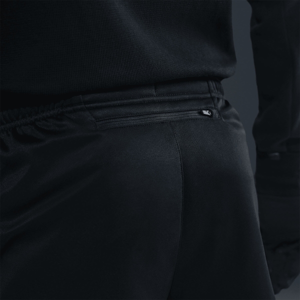 Nike Therma-FIT Winterized Pantaloni - Black/Anthracite/Reflective Silver