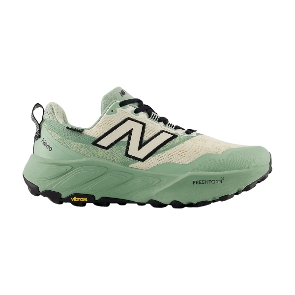 Scarpe Trail Running Uomo New Balance Fresh Foam X Hierro v9 GTX  Mosaic Green MTHIGLA9