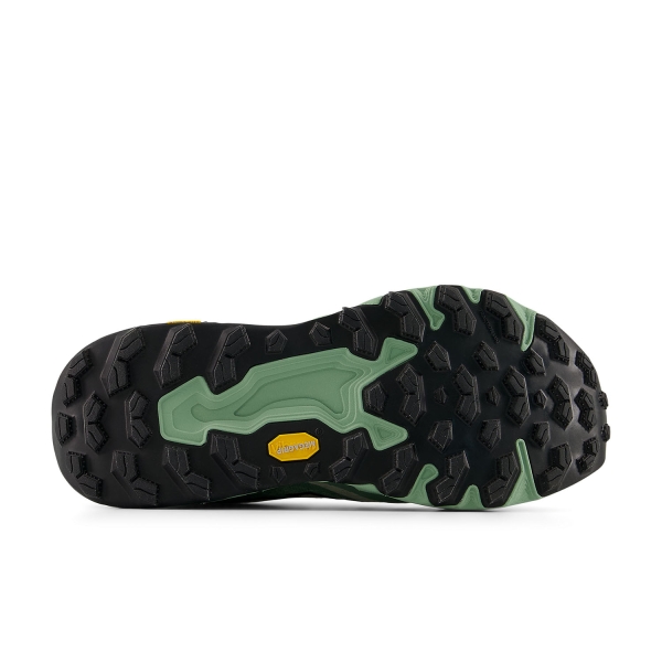 New Balance Fresh Foam X Hierro v9 GTX - Mosaic Green