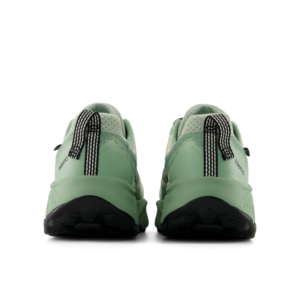 New Balance Fresh Foam X Hierro v9 GTX - Mosaic Green