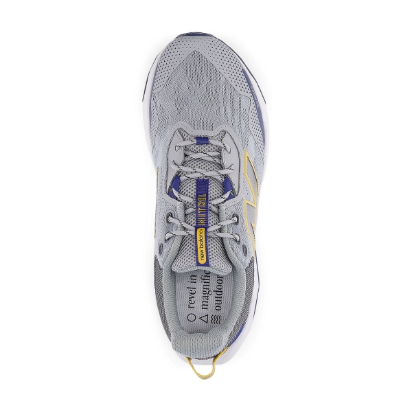 New Balance DynaSoft Nitrel v6 - Slate Grey