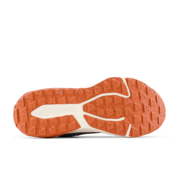 New Balance DynaSoft Nitrel v6 - Castelrock/Black/Sienna