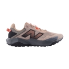 New Balance DynaSoft Nitrel v6 - Flat Taupe/Urgent Red/Black