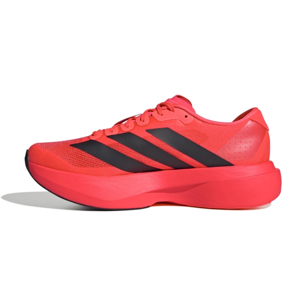 adidas adizero Evo SL - Lucid Red/Core Black