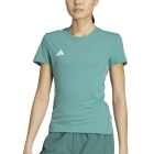 adidas adizero Maglietta - Powder Teal