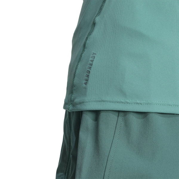 adidas adizero Maglietta - Powder Teal