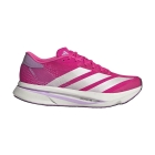 adidas adizero SL 2 - Shock Pink/Zero Metallic/Powder Plum