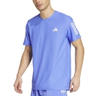 adidas Own The Run Maglietta - Blue Fusion