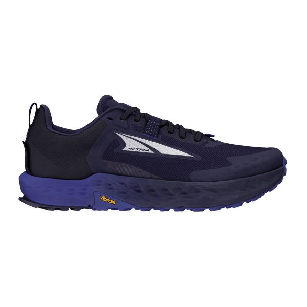 Scarpe Trail Running Uomo Altra Timp 5  Dark Blue AL0A85PE442