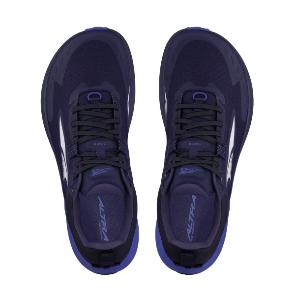 Altra Timp 5 - Dark Blue