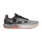 Altra Timp 5 BOA - Gray/Pink