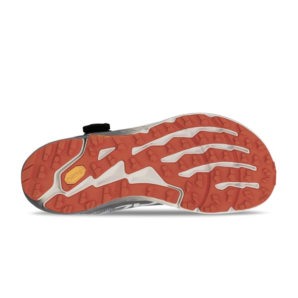 Altra Timp 5 BOA - Gray/Pink