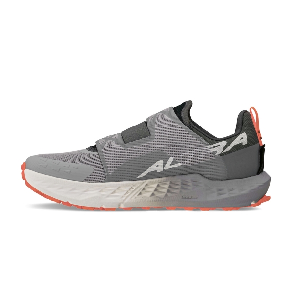Altra Timp 5 BOA - Gray/Pink