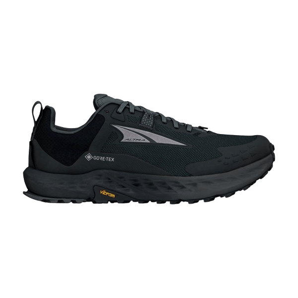Scarpe Trail Running Uomo Altra Timp 5 GTX  Black AL0A85Q1001