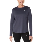 Asics Core Maglia - Indigo Fog