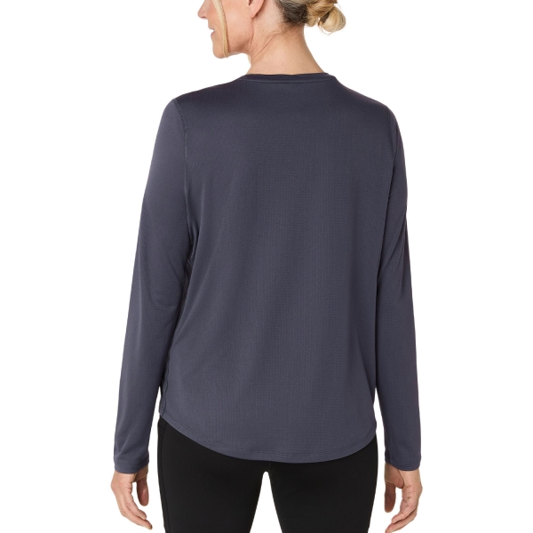 Asics Core Maglia - Indigo Fog