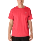 Asics Core Pro Maglietta - Flash Red